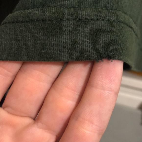 Vintage 90s “who wants to be a millionaire”? Tee - Picture 11 of 11